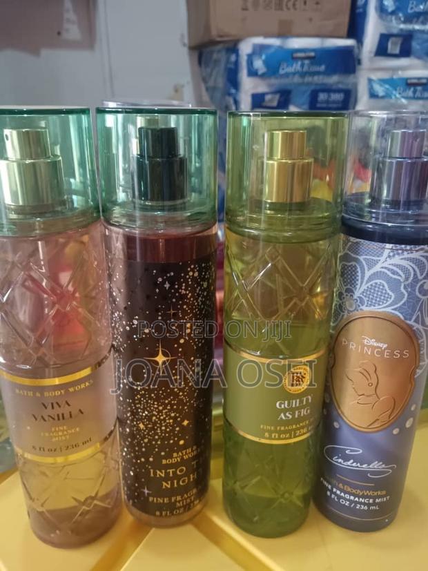 Bath Body Works Splash · Photo 7