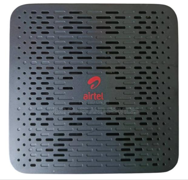 Universal 4g Turbonet Router Plus Tv Box (Free Subscription) · Photo 4