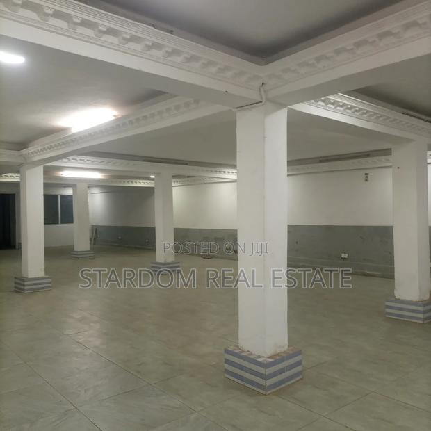 Very Spacious Commercial Spaces for Rent – Baatsona, Spintex · Photo 8