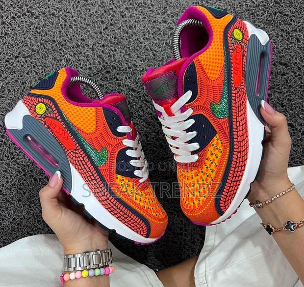 Nike Air Max 90 Xl Colors · Photo 1