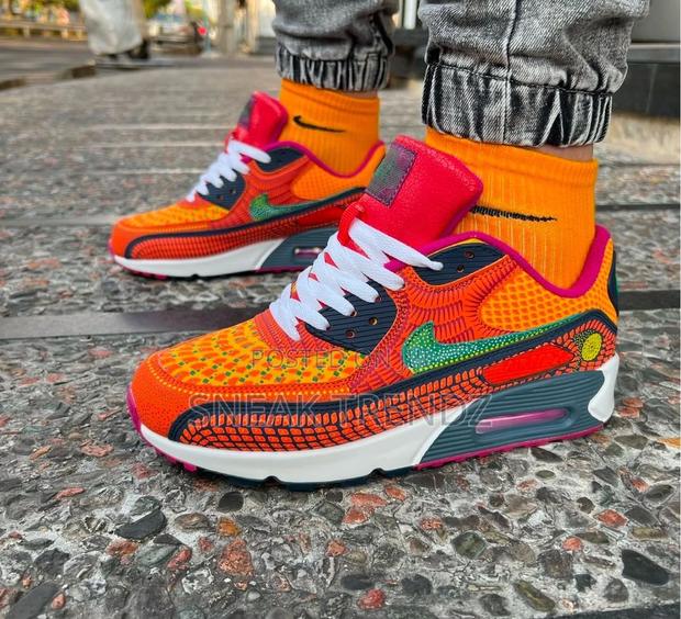 Nike Air Max 90 Xl Colors · Photo 2