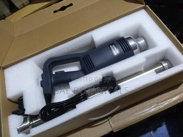 750w Commercial Industrial Immersion Blender 100 Liter Volume · Photo 2