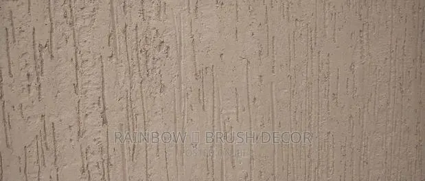 Waterproof Graffiato Paint for Sale · Photo 1