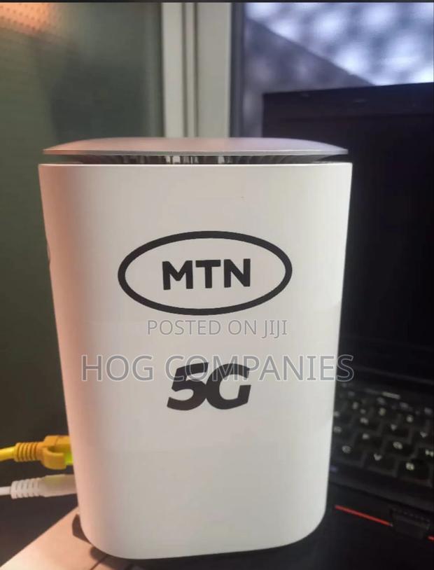 5g High Speed Turbonet Router - Fast Delivery in 2 Hours · Photo 1