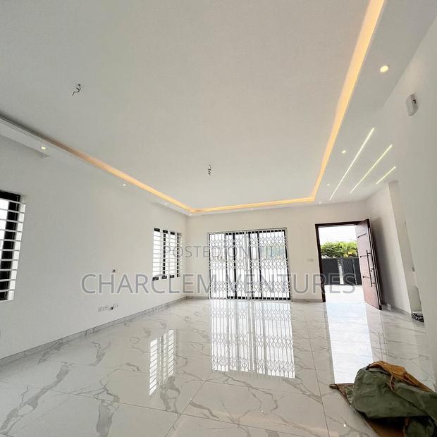 4bdrm House in Charclem Ventures, Sakumono for sale · Photo 5
