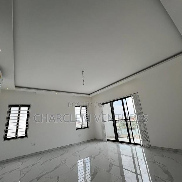 4bdrm House in Charclem Ventures, Sakumono for sale · Photo 8