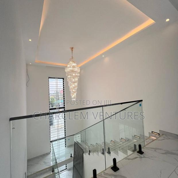 4bdrm House in Charclem Ventures, Sakumono for sale · Photo 6