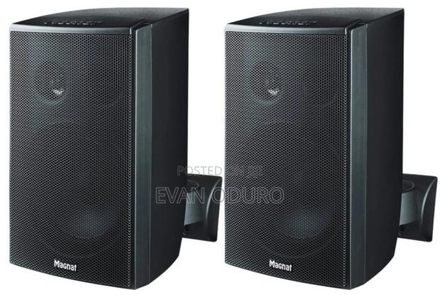 Powerful German Brand Wall Speaker Hotel/Restaurant/Living Room/Church · Photo 1