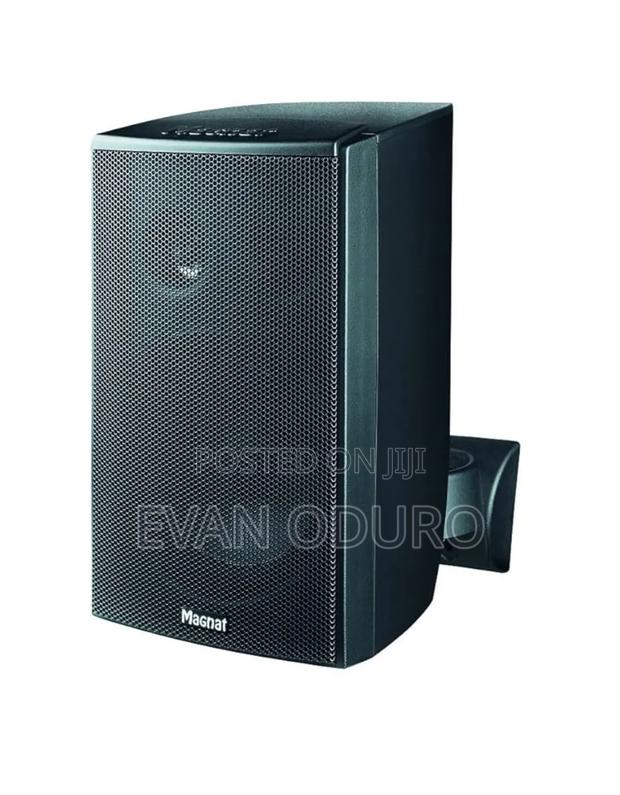 Powerful German Brand Wall Speaker Hotel/Restaurant/Living Room/Church · Photo 4