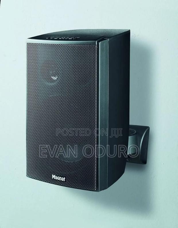 Powerful German Brand Wall Speaker Hotel/Restaurant/Living Room/Church · Photo 6