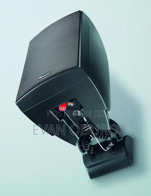 Powerful German Brand Wall Speaker Hotel/Restaurant/Living Room/Church · Photo 7