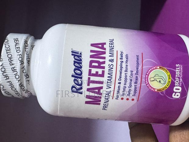 Reload Materna · Photo 2