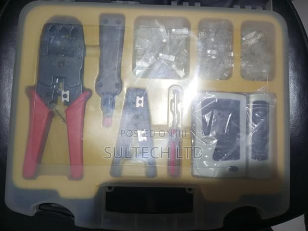 6 in 1 Modern Networking Toolkit · Photo 2