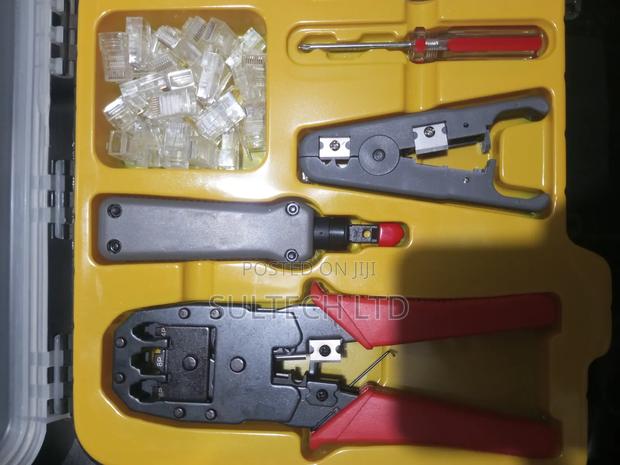 6 in 1 Modern Networking Toolkit · Photo 3