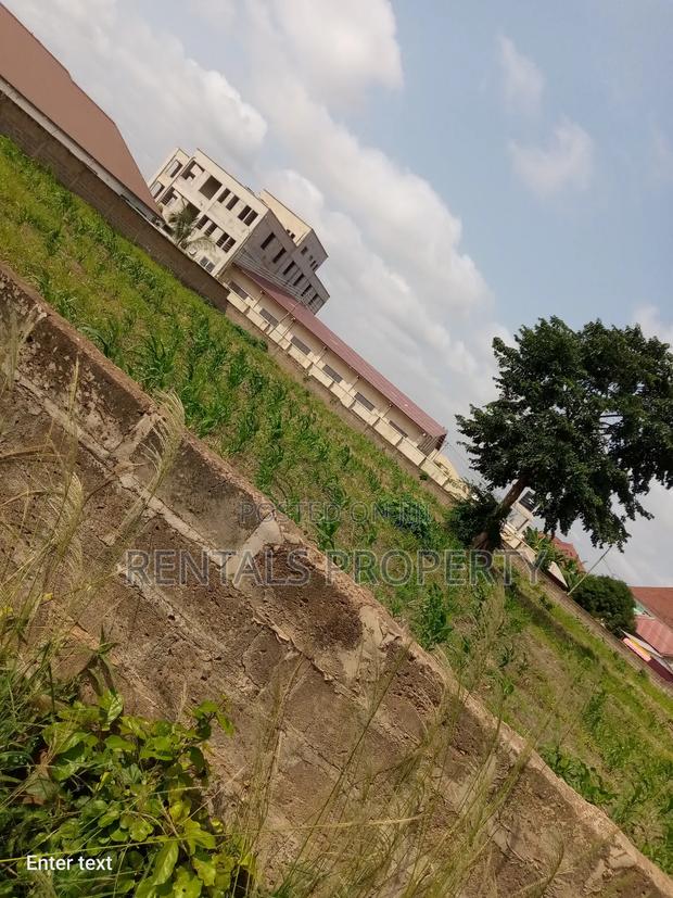 One Plot of Land for Sell · Photo 1