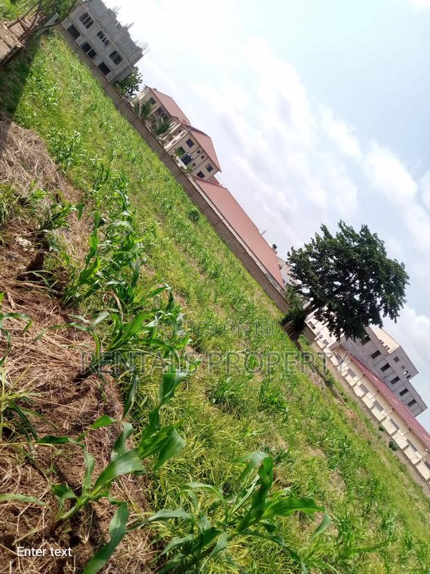 One Plot of Land for Sell · Photo 4