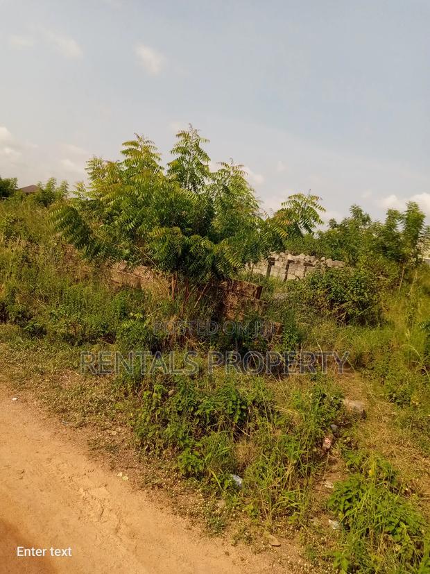 One Plot of Land for Sell · Photo 5
