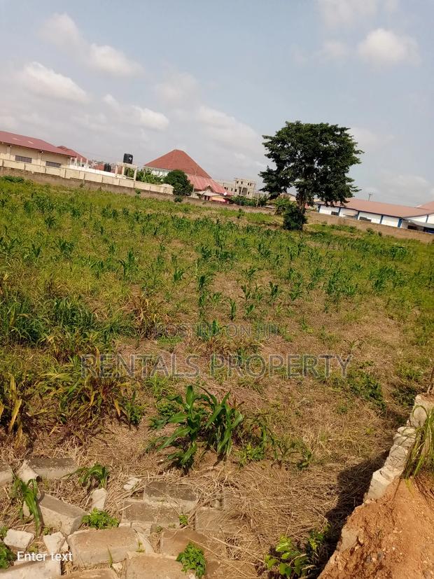 One Plot of Land for Sell · Photo 6