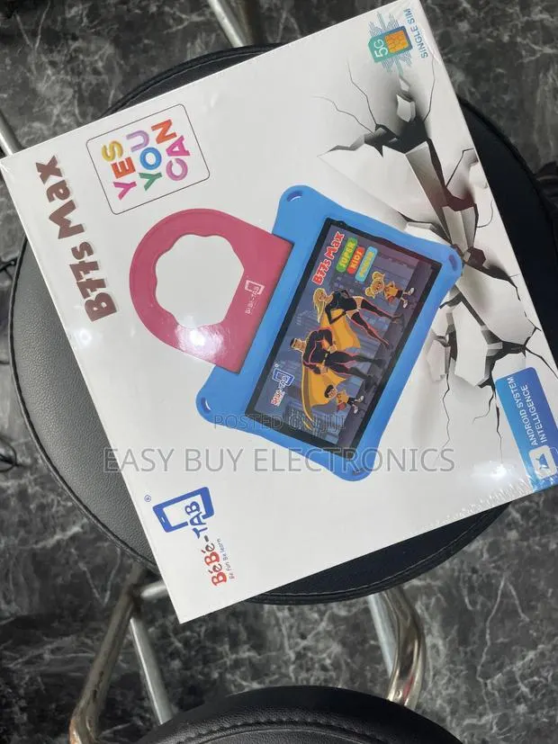 New Bebe B77s Max 256 GB · Photo 1