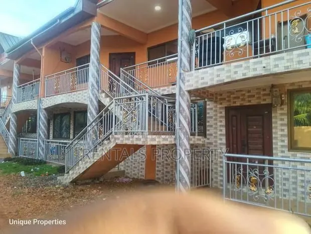 1bdrm Apartment in Dodowa, Ghanata Area for rent · Photo 1
