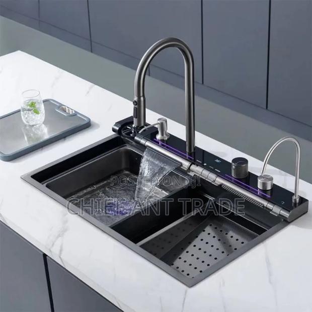 Digital Kitchen Sink -5 · Photo 3