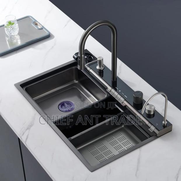 Digital Kitchen Sink -5 · Photo 4