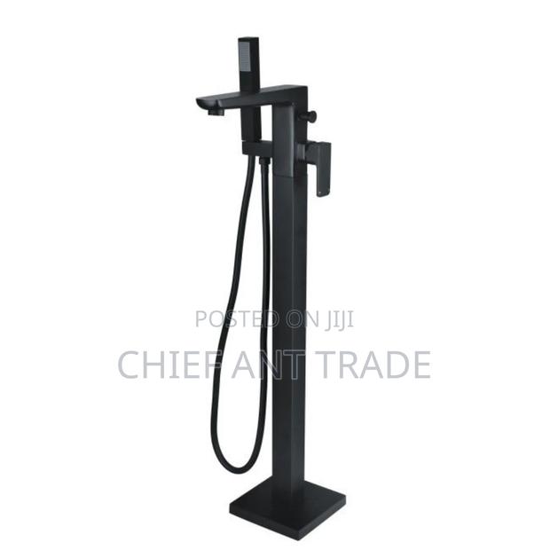 Stand Shower / Stand Bath Mixer · Photo 1