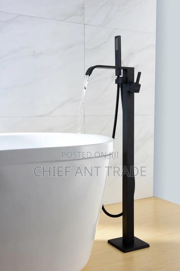Stand Shower / Stand Bath Mixer · Photo 3