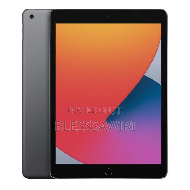 Apple iPad 10.2 (2019) 32 GB Gray · Photo 1