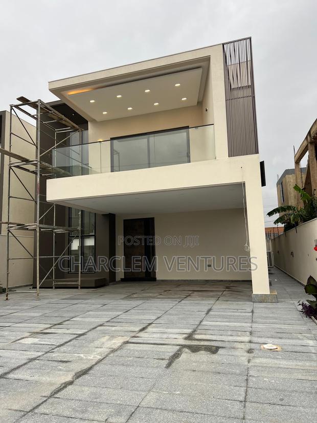 4bdrm House in Charclem Ventures, Ashaley Botwe for sale · Photo 1