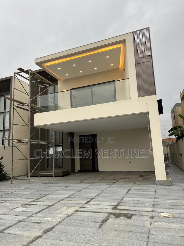 4bdrm House in Charclem Ventures, Ashaley Botwe for sale · Photo 2