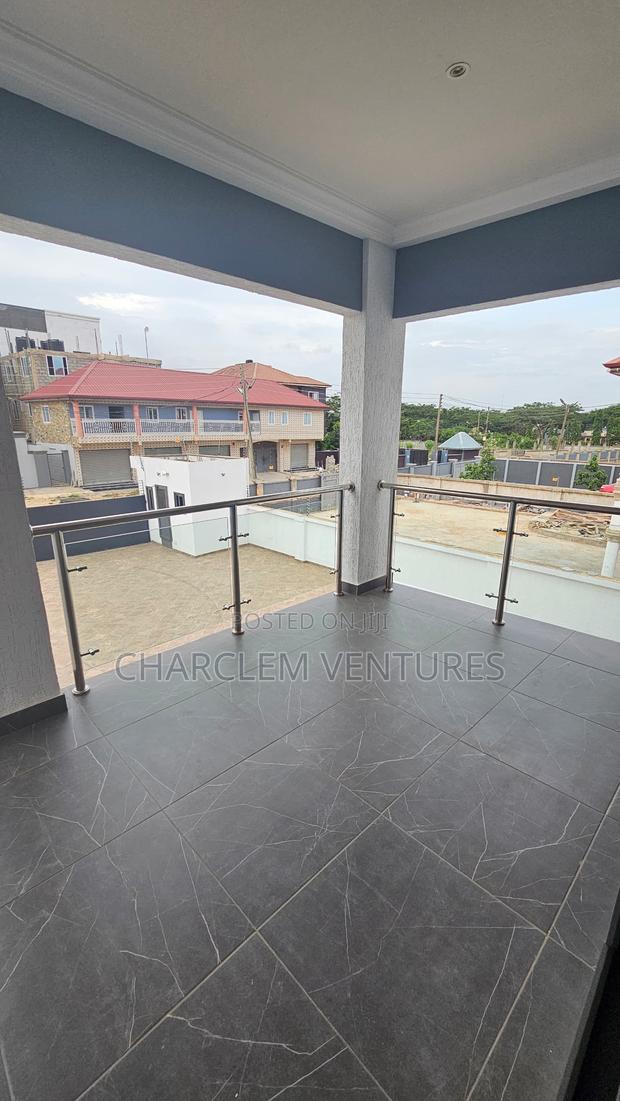 4bdrm House in Charclem Ventures, East Legon for sale · Photo 2