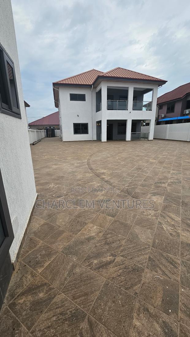 4bdrm House in Charclem Ventures, East Legon for sale · Photo 1
