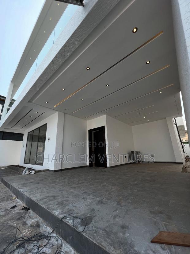 4bdrm House in Charclem Ventures, Ashaley Botwe for sale · Photo 2