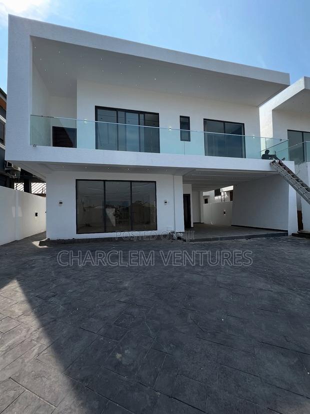 4bdrm House in Charclem Ventures, Ashaley Botwe for sale · Photo 1