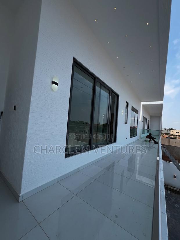 4bdrm House in Charclem Ventures, Ashaley Botwe for sale · Photo 4