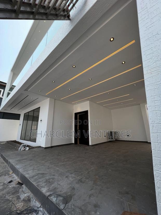 4bdrm House in Charclem Ventures, Ashaley Botwe for sale · Photo 3