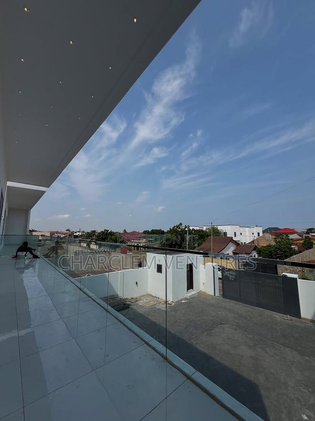 4bdrm House in Charclem Ventures, Ashaley Botwe for sale · Photo 5