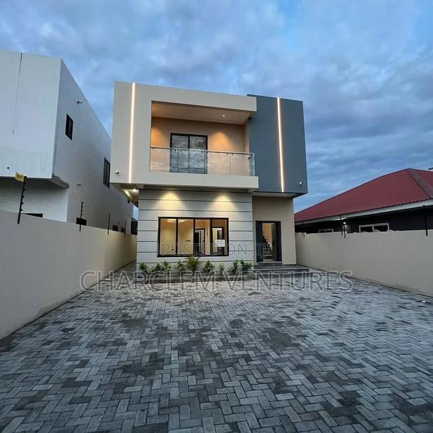 4bdrm House in Charclem Ventures, Adenta for sale · Photo 1