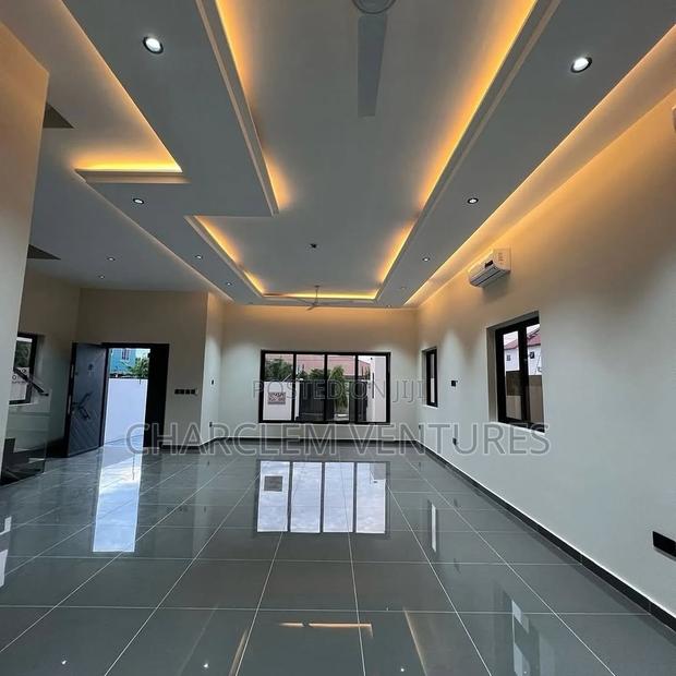 4bdrm House in Charclem Ventures, Adenta for sale · Photo 4