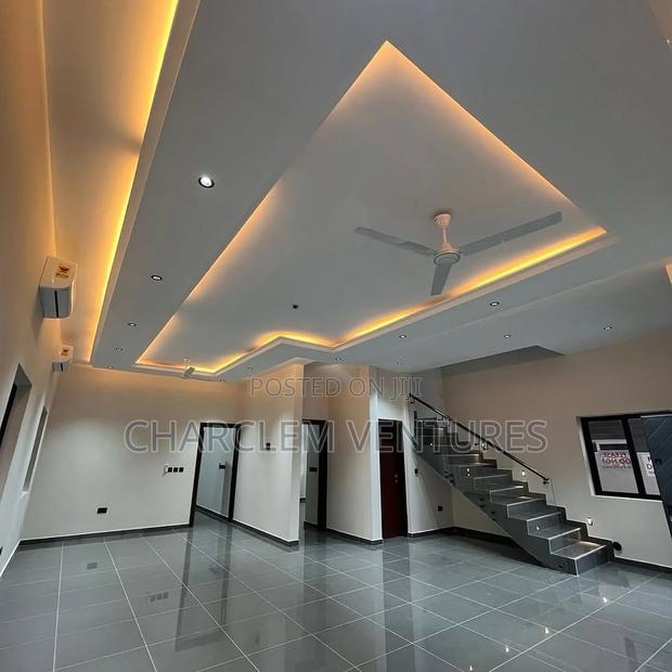 4bdrm House in Charclem Ventures, Adenta for sale · Photo 3