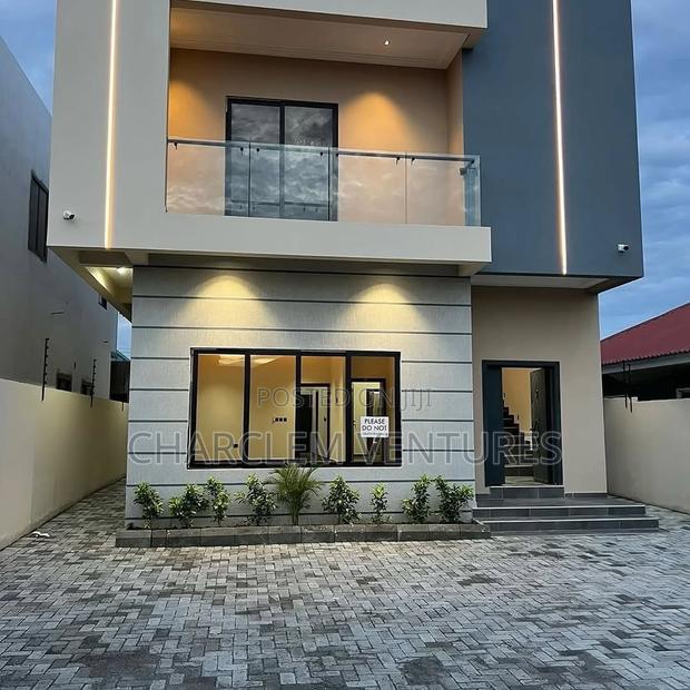 4bdrm House in Charclem Ventures, Adenta for sale · Photo 2