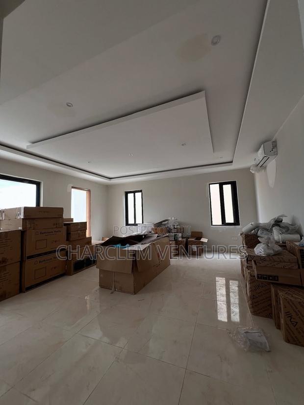 5bdrm House in Charclem Ventures, Dzorwulu for rent · Photo 8