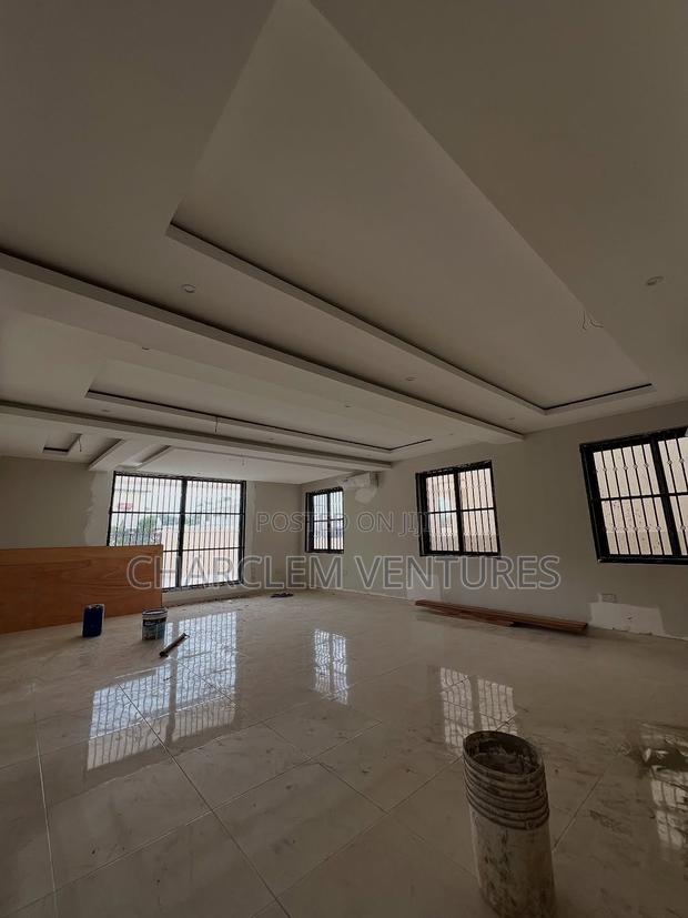 5bdrm House in Charclem Ventures, Dzorwulu for rent · Photo 5