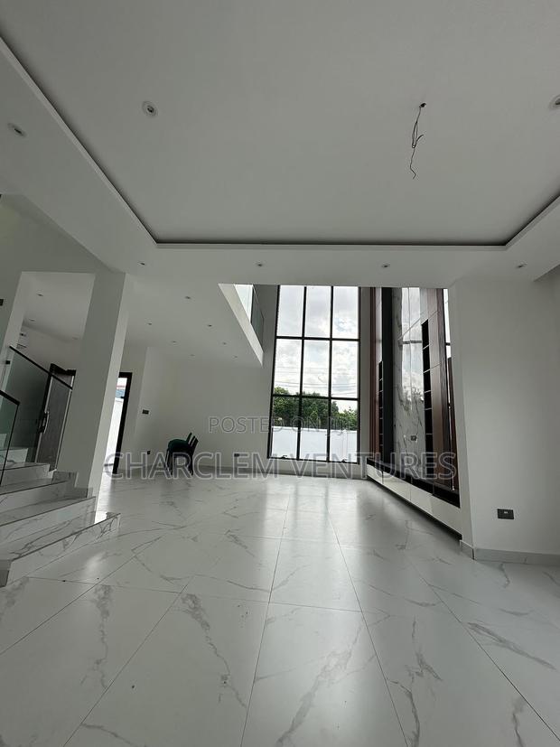 4bdrm House in Charclem Ventures, Ashaley Botwe for sale · Photo 5