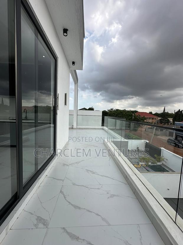 4bdrm House in Charclem Ventures, Ashaley Botwe for sale · Photo 3