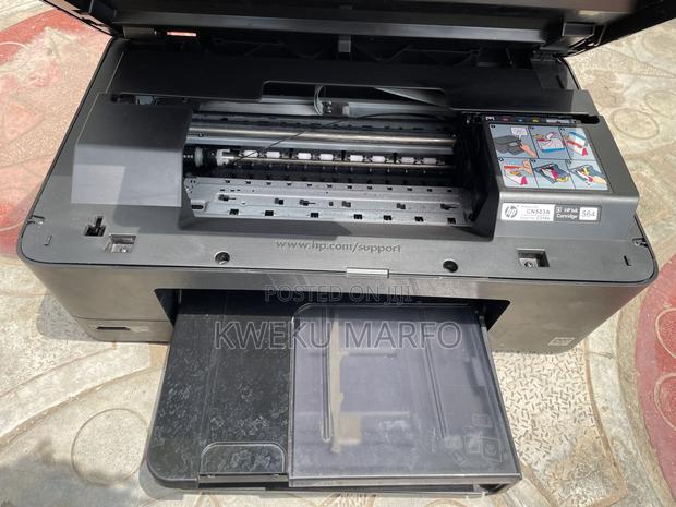 HP Photosmart Premium E-All-in-One Printer - C310a · Photo 2