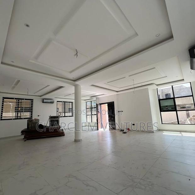 4bdrm House in Charclem Ventures, East Legon for sale · Photo 4