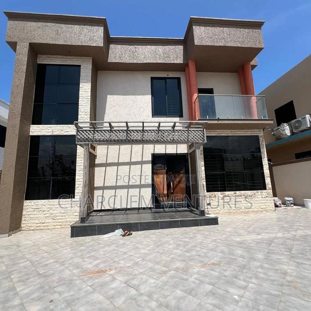 4bdrm House in Charclem Ventures, East Legon for sale · Photo 1