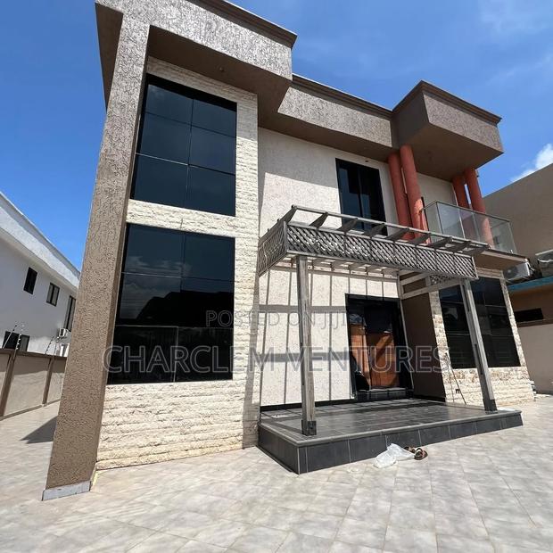 4bdrm House in Charclem Ventures, East Legon for sale · Photo 2